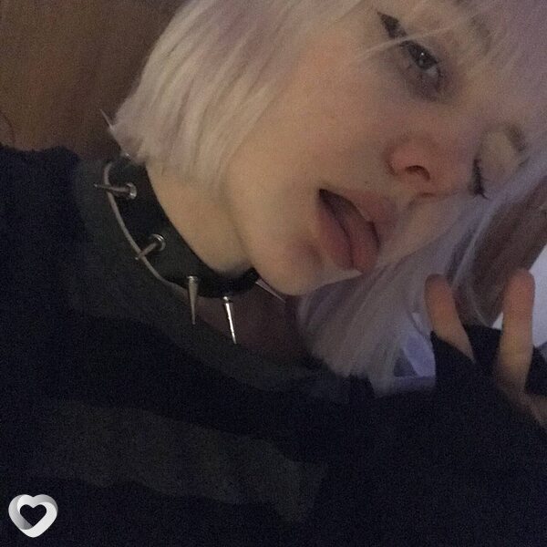 Лиза, 19, Владивостоке — анкета №3901173