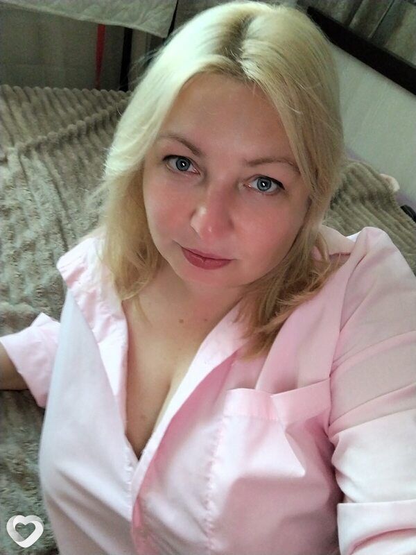Лиса, 44, Химках — анкета №3901174