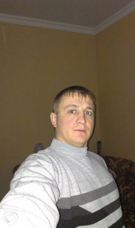 Дмитро, 43, Днепр — анкета №3901177