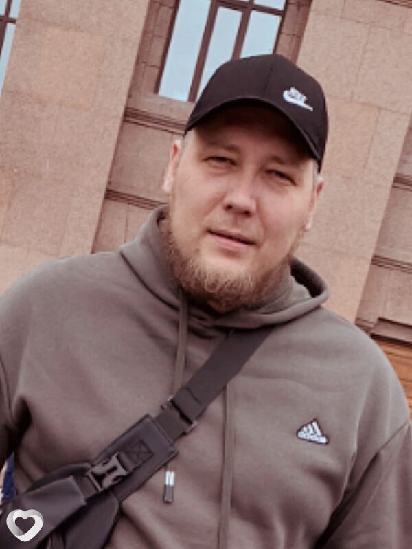 Александр, 35, Челябинске — анкета №3901186