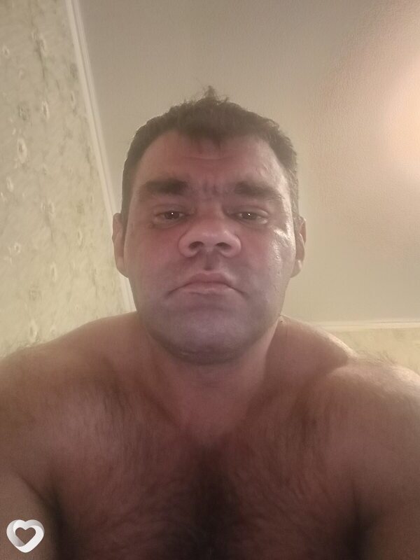 Александр, 37, Кореновске — анкета №3901144