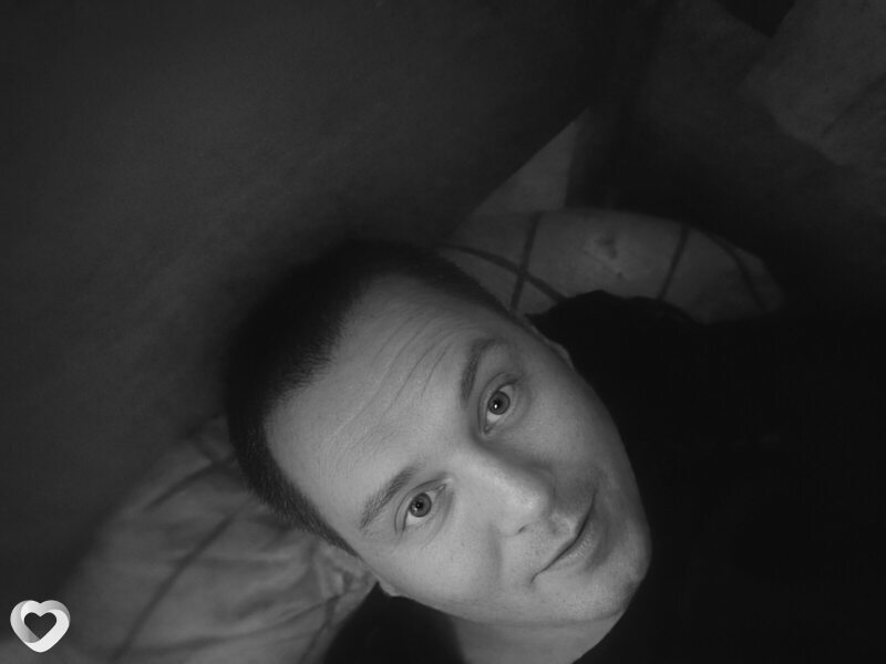 Александр, 35, Новосибирске — анкета №3901150