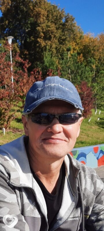Иван, 49, Перми — анкета №3901162
