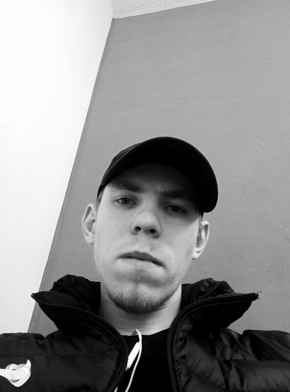 Дмитрий, 26, Кургане — анкета №3901228