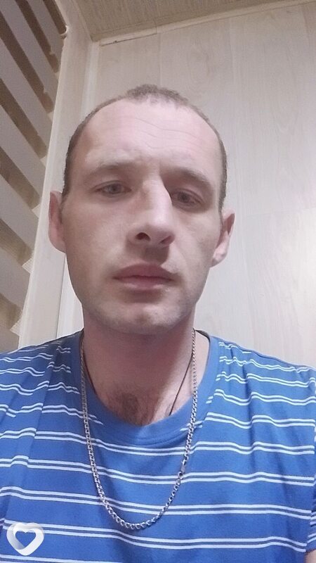 Юра, 35, Гродно — анкета №3901231