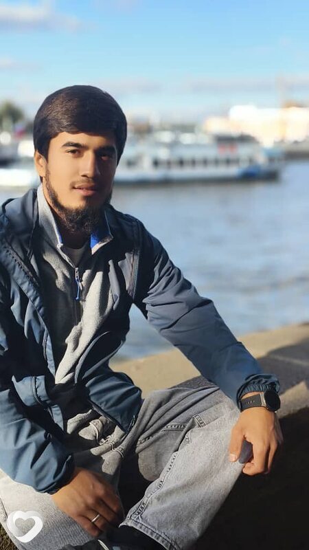 Алик, 28, Ногинске — анкета №3901244