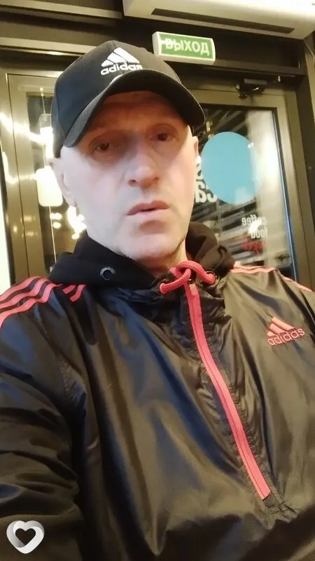 Гера, 51, Москве — анкета №3901245