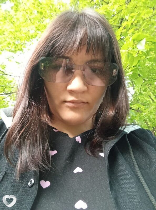 Елена, 46, Черкассах — анкета №3901247