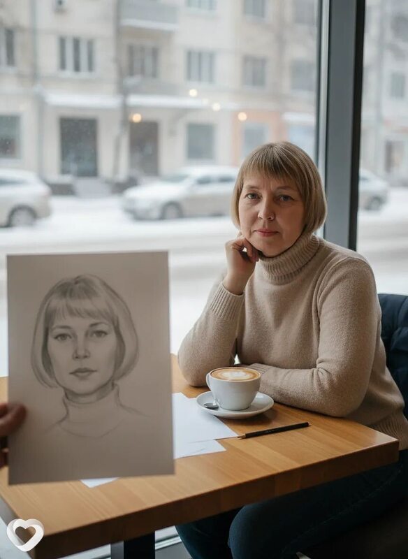 Надежда, 58, Хабаровске — анкета №3901249