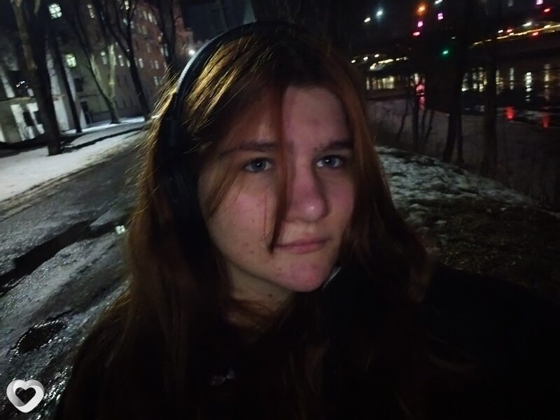 Виктория, 18, Витебске — анкета №3901256