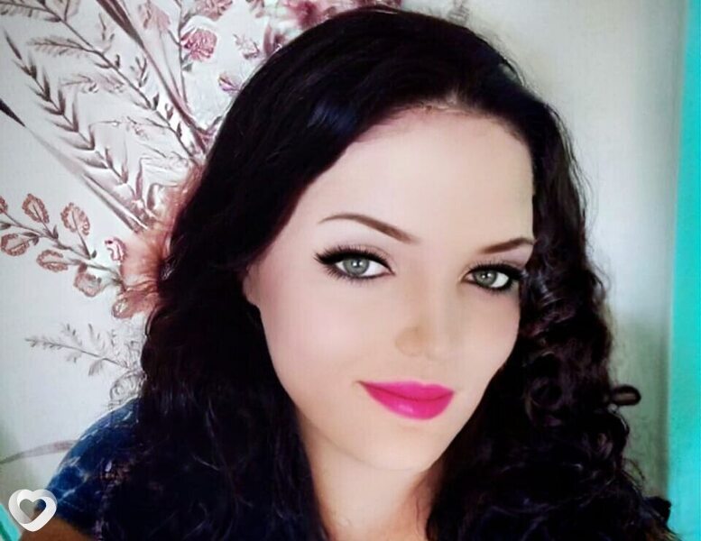 Екатерина, 34, Барнауле — анкета №3901260