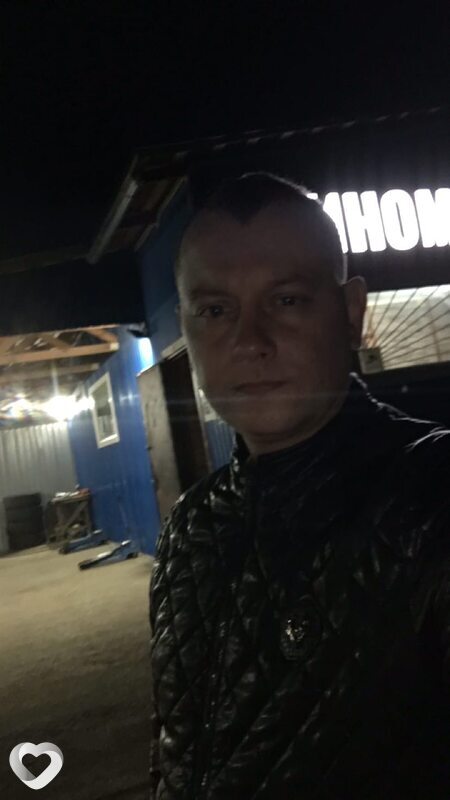 Дмитрий, 39, Борисове — анкета №3901196