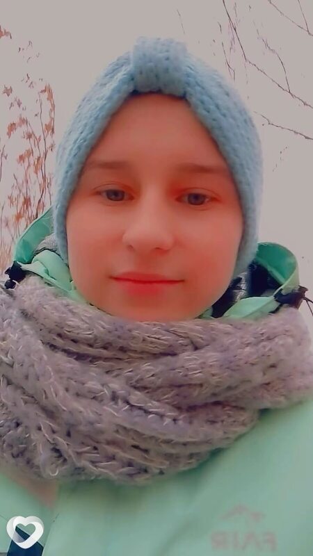 Соня, Минусинск