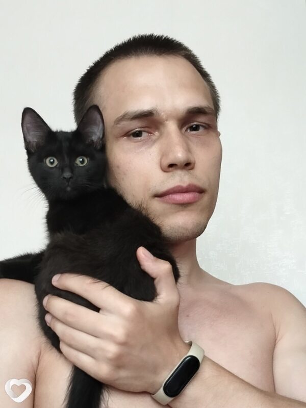 Иван, 29, Березниках — анкета №3901214