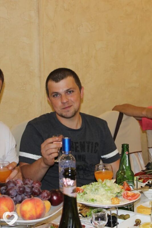 Михаил, 35, Ростове-на-Дону — анкета №3901571