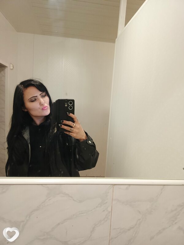 Бунтарка, 35, Чите — анкета №3901580
