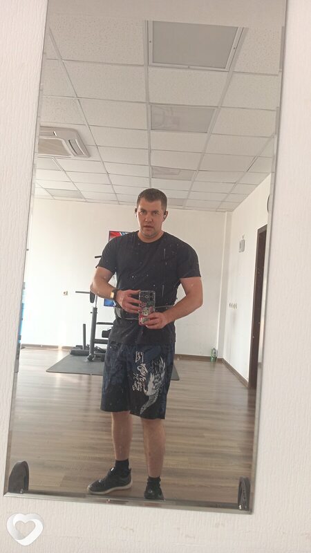 Евгений, 34, Биробиджане — анкета №3901585