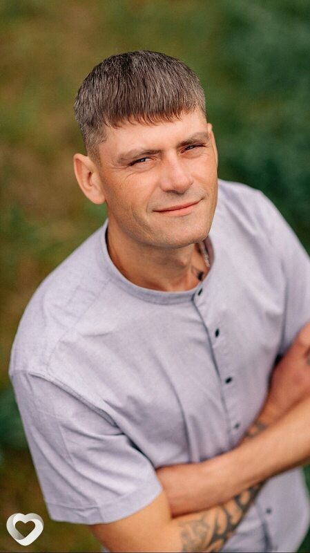 Михаил, 37, Полоцке — анкета №3901588