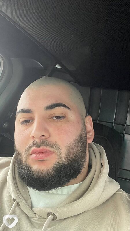 Александр, 29, Могилев — анкета №3901298