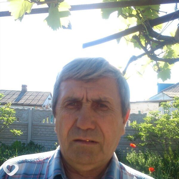 Олег, 66, Керчи — анкета №3901301