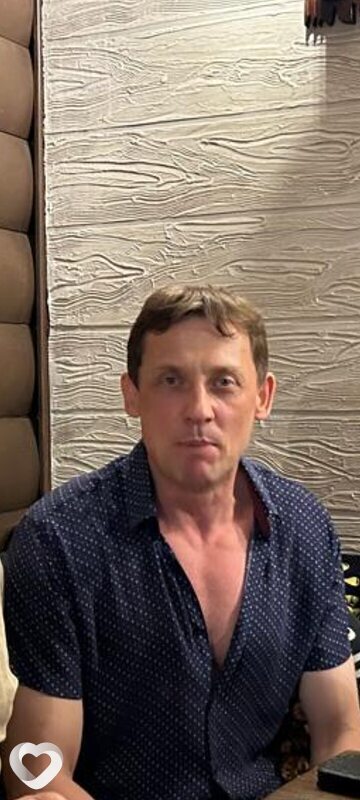 Андрей, 51, Астрахани — анкета №3901302