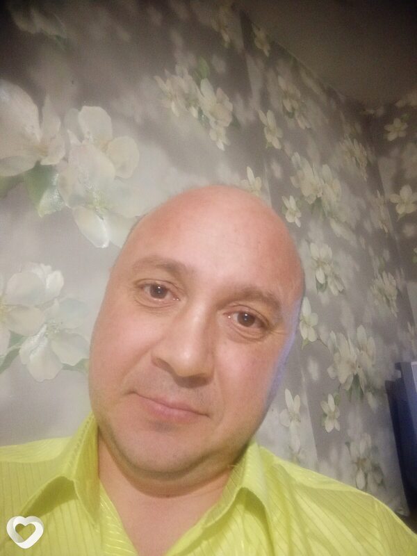 Иван, 41, Новосибирске — анкета №3901306