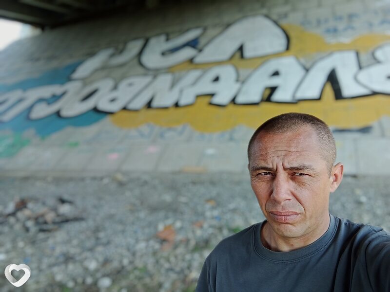 Александр, Чернышевск