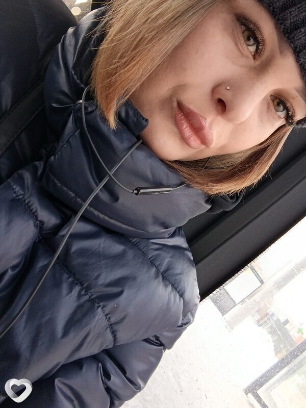 Олеся, 32, Челябинске — анкета №3901125