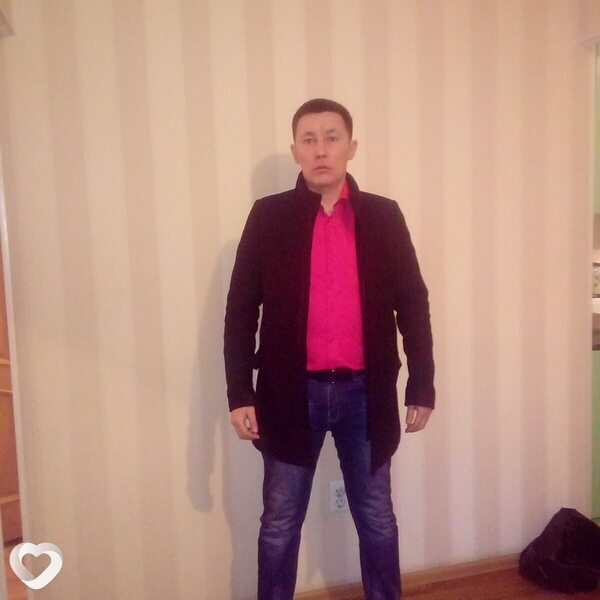 Азамат, 44, Костанае — анкета №3901128