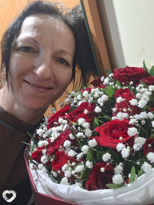 Надія, Львов