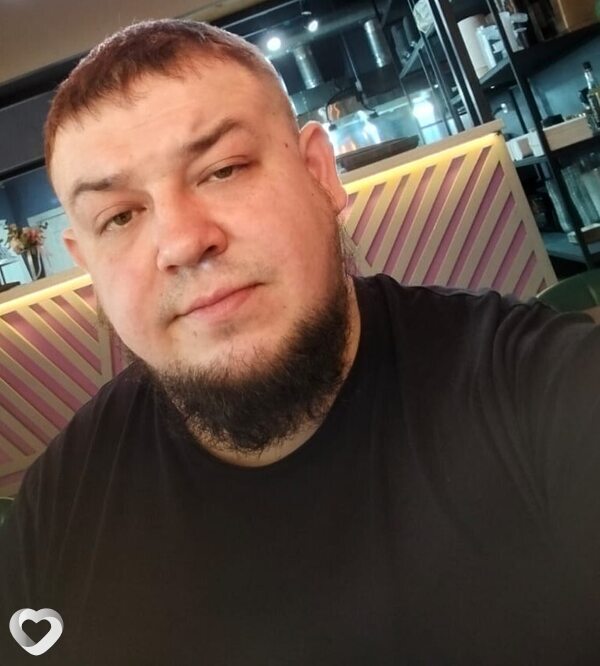 Дмитрий, 35, Кемерове — анкета №3901317