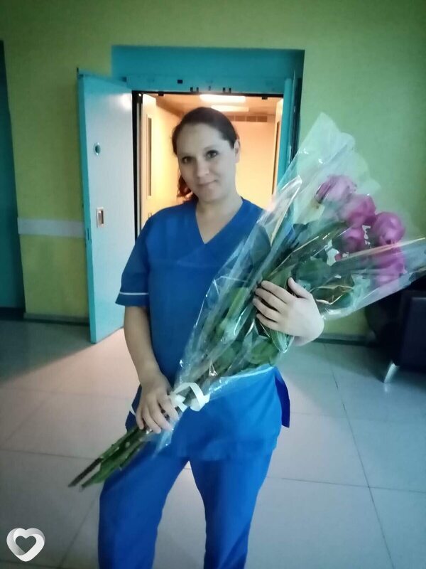 Марина, 34, Усть-Каменогорск — анкета №3901319