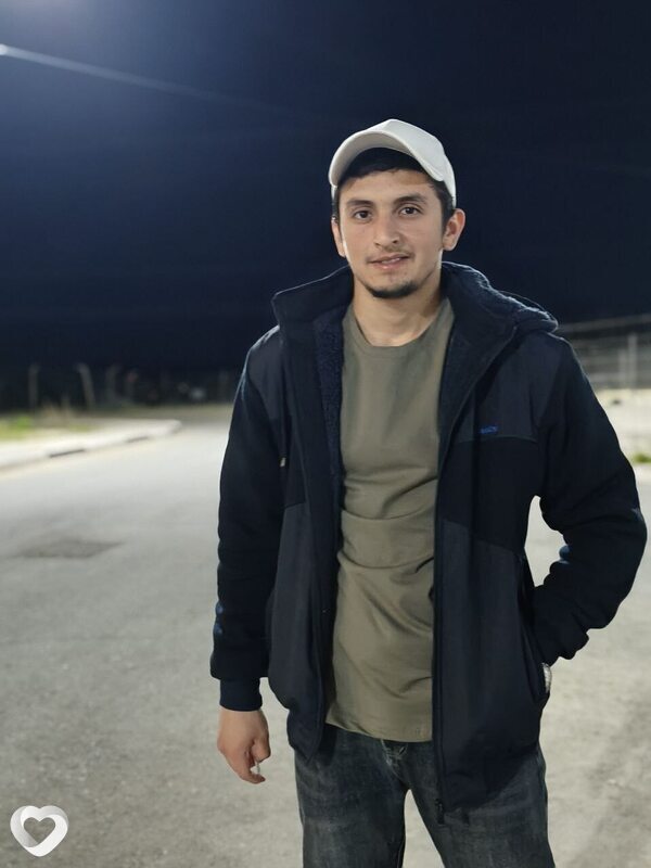 Ali, 23, Свободном — анкета №3901324