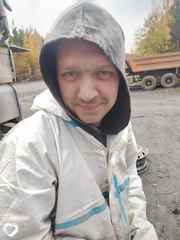 Дмитрий, Нерюнгри
