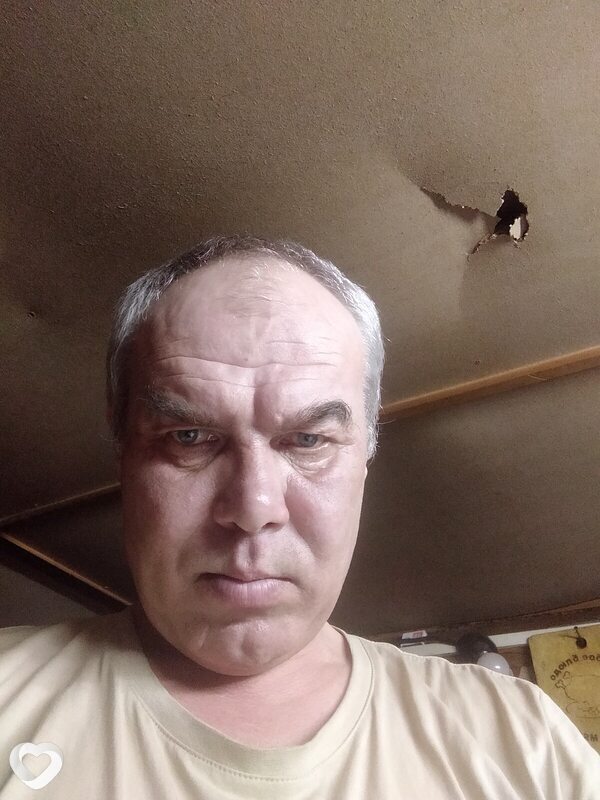 Георгий, 51, Перми — анкета №3901337