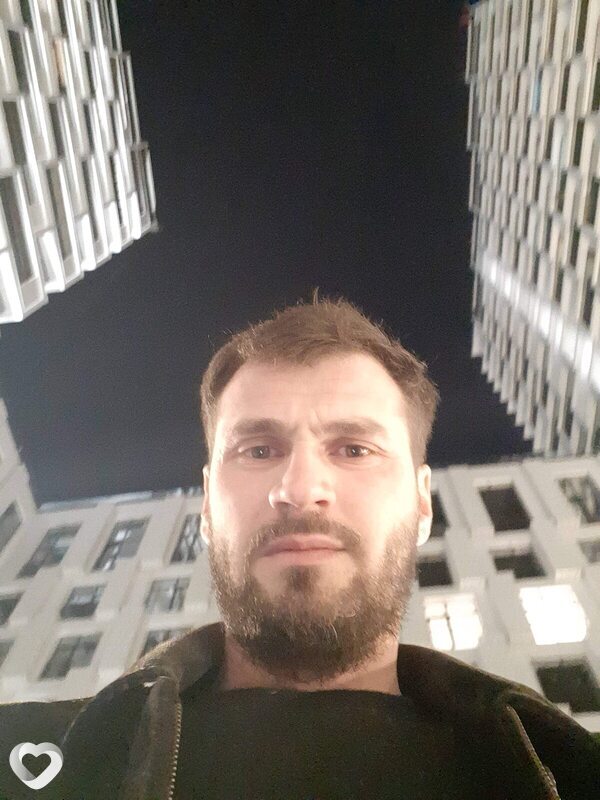 Шухрат, 35, Ташкент — анкета №3901342