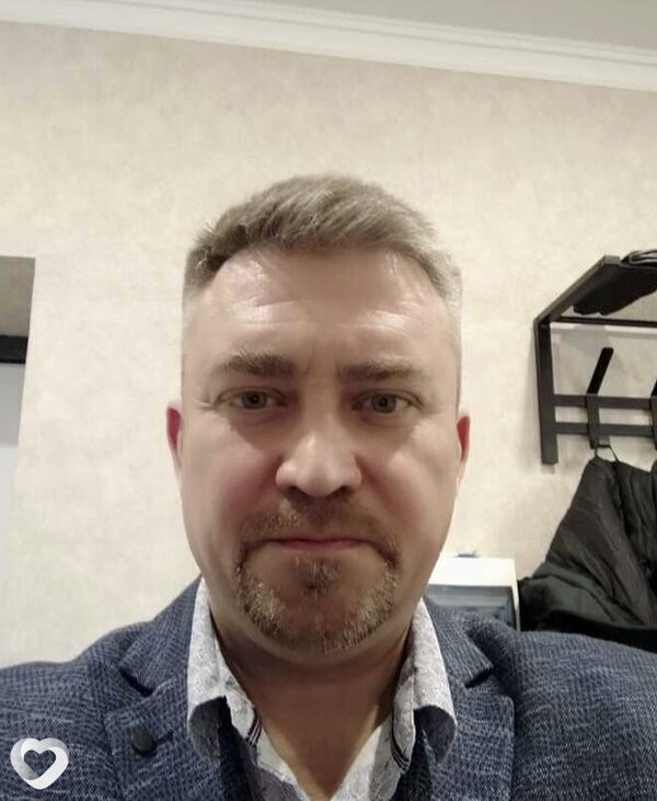 Антон, 44, Кирове — анкета №3901354