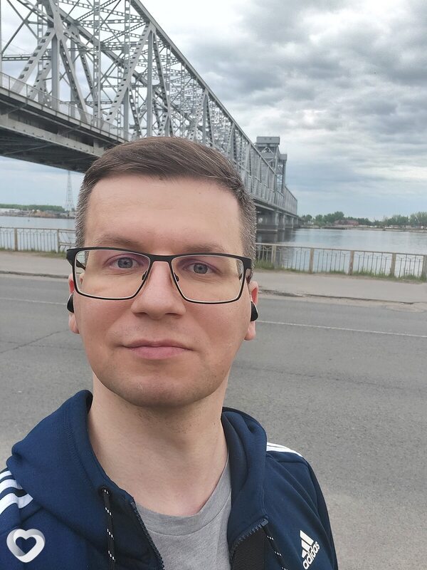 Владимир, 36, Северодвинске — анкета №3901358