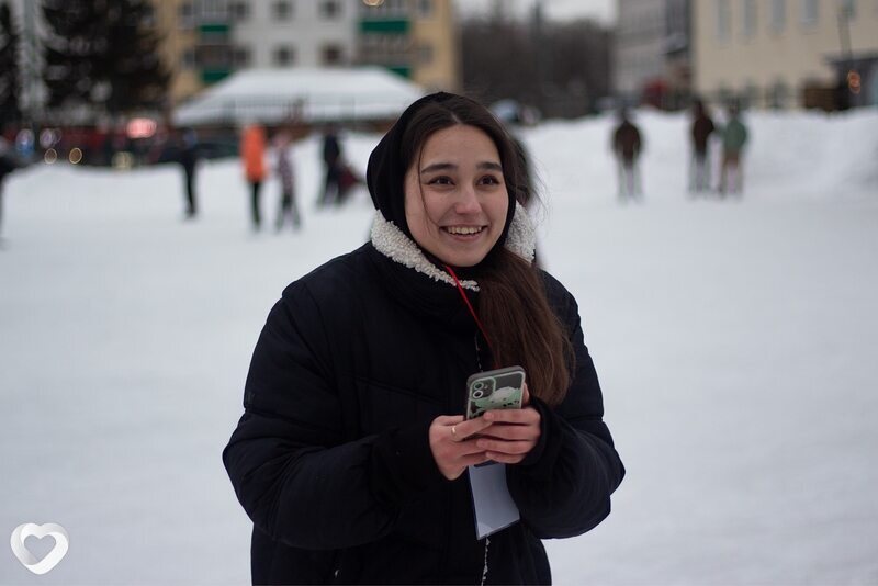 Эмилия, 20, Уфе — анкета №3901362