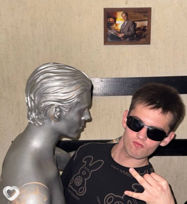 Илья, 20, Уфе — анкета №3901397