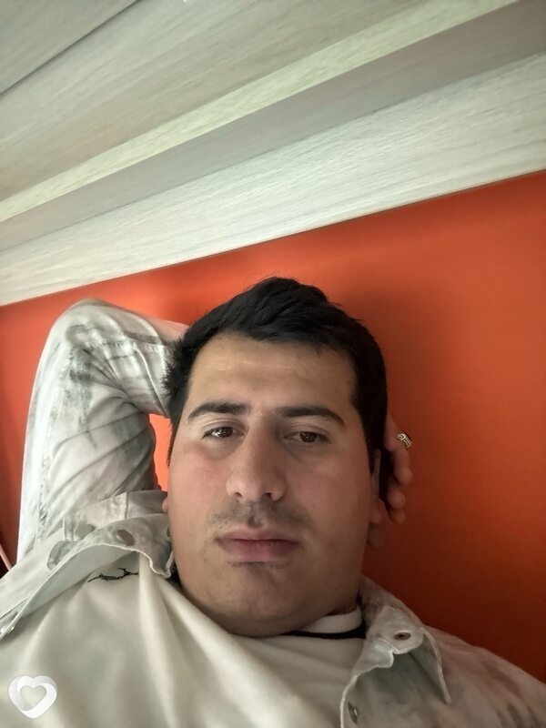 Ҷаҳонгир, 29, Алматы — анкета №3901399