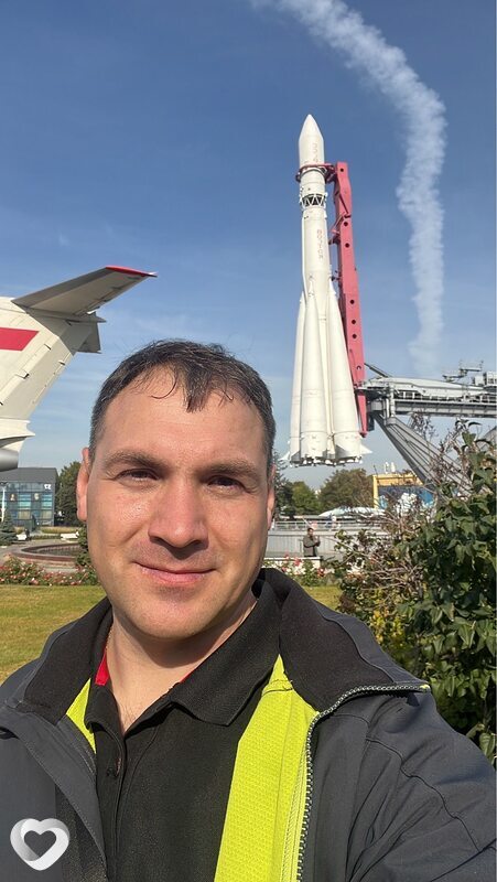 Иван, 37, Якутске — анкета №3901410