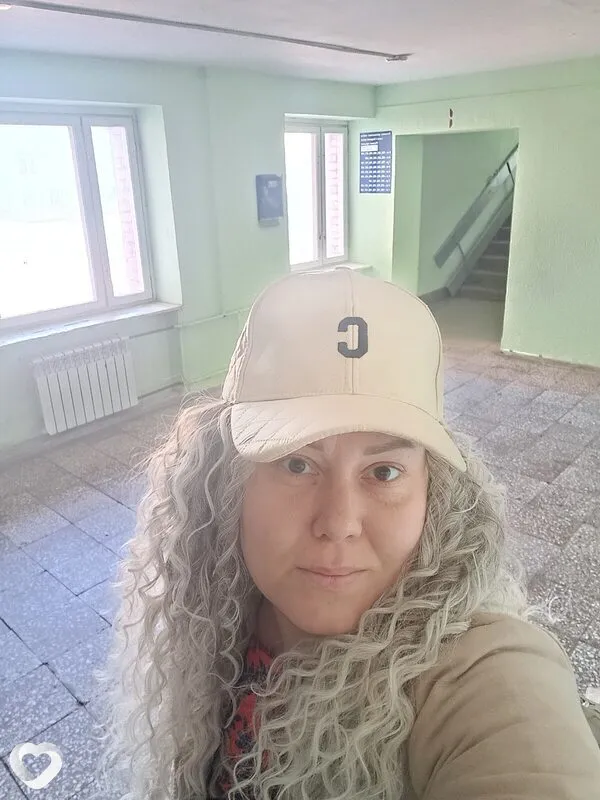 Диана, 44, Москве — анкета №3901411