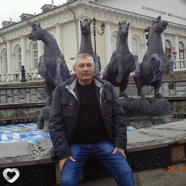 Сергей, 63, Чебоксарах — анкета №3901413