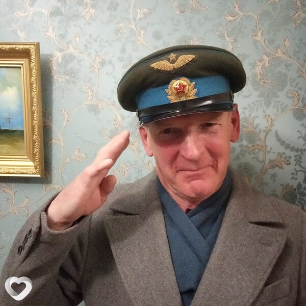 Пётр, 66, Уфе — анкета №3901414