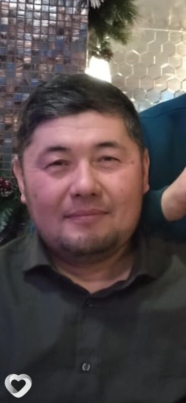 Abdu, 46, Воронеже — анкета №3901416