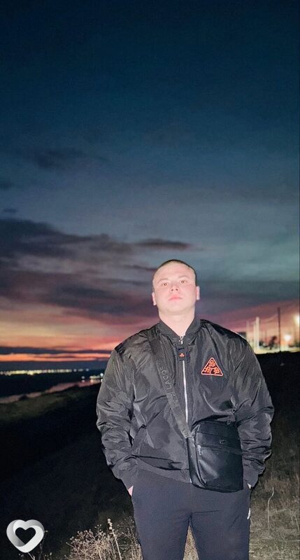 Григорий, 21, Севастополе — анкета №3901445