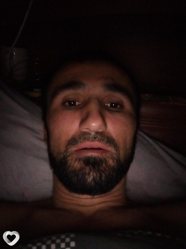 Бахтиёр, 37, Нерюнгри — анкета №3901446