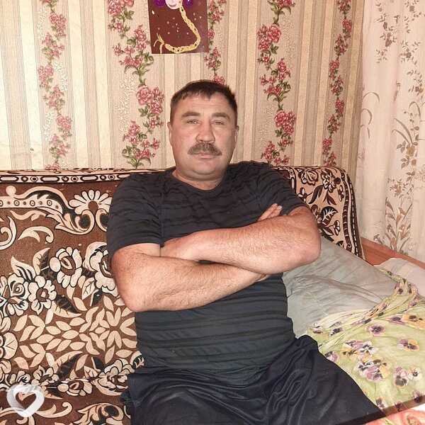 Сергей, Бежецк