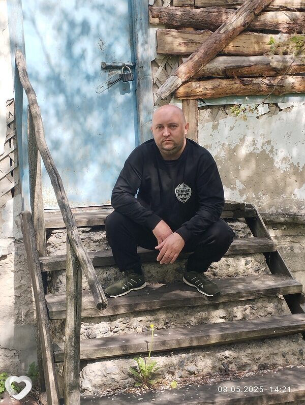 Рома, 40, Фрязине — анкета №3901451